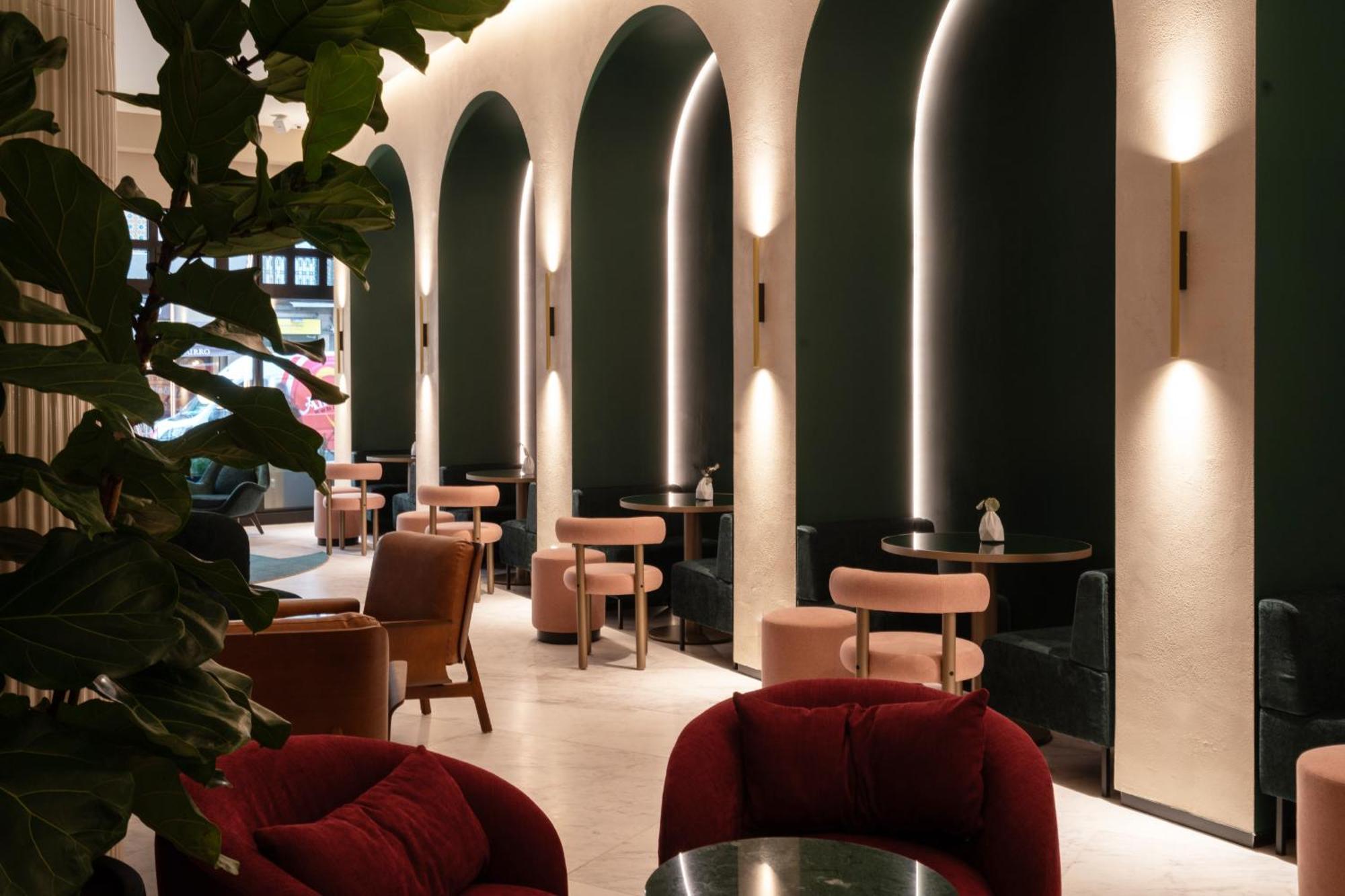 Hotel Mundial Lisbon Exterior photo